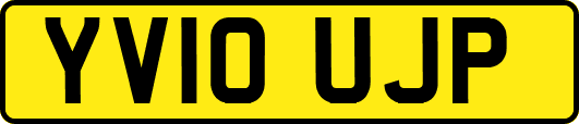 YV10UJP