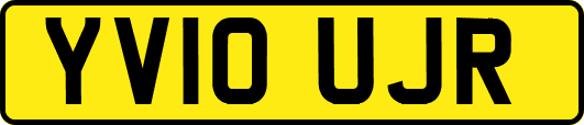 YV10UJR