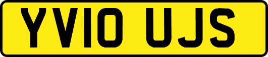 YV10UJS
