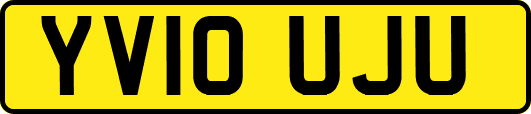 YV10UJU