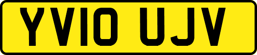 YV10UJV
