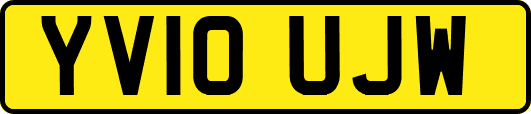 YV10UJW