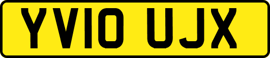 YV10UJX
