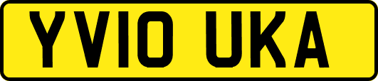 YV10UKA