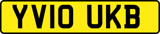 YV10UKB