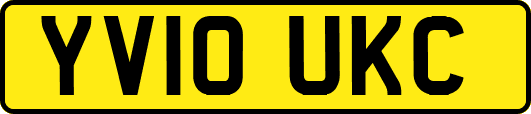 YV10UKC