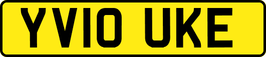 YV10UKE