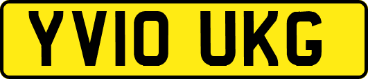 YV10UKG