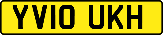 YV10UKH