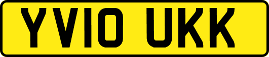 YV10UKK