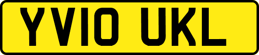 YV10UKL