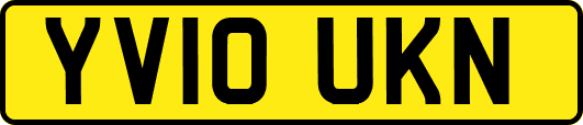 YV10UKN