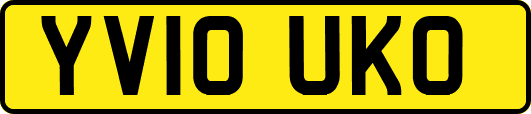 YV10UKO