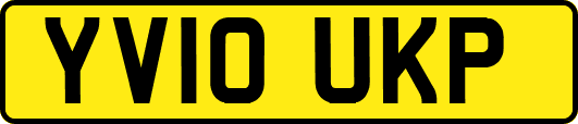 YV10UKP