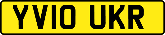 YV10UKR