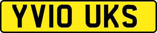 YV10UKS