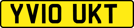 YV10UKT
