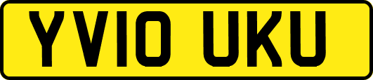 YV10UKU