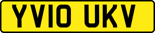 YV10UKV