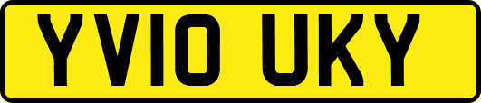 YV10UKY