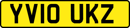 YV10UKZ