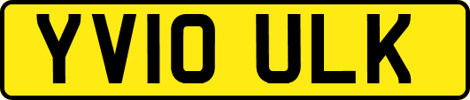 YV10ULK