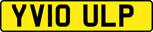 YV10ULP
