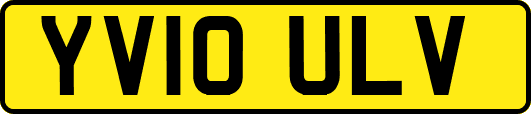 YV10ULV