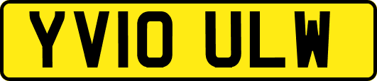 YV10ULW