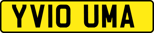 YV10UMA