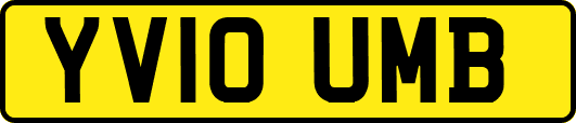 YV10UMB