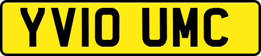 YV10UMC