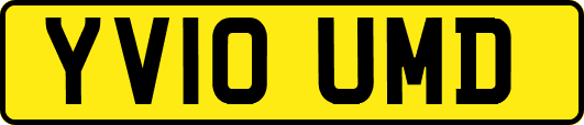 YV10UMD