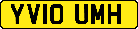 YV10UMH