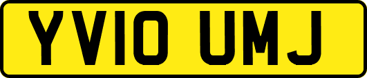 YV10UMJ