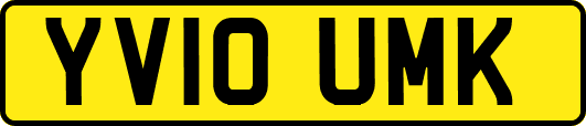 YV10UMK