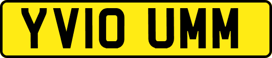 YV10UMM