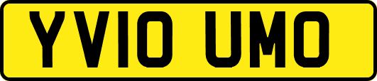 YV10UMO