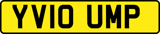 YV10UMP