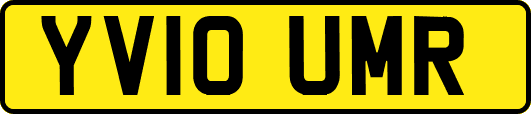 YV10UMR