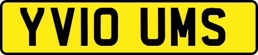 YV10UMS