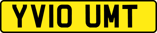 YV10UMT