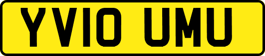 YV10UMU