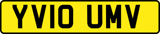 YV10UMV