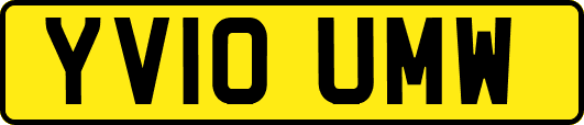 YV10UMW
