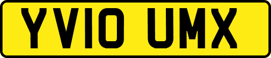 YV10UMX