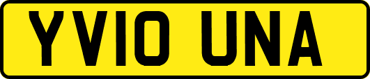 YV10UNA