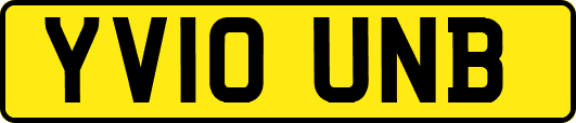 YV10UNB