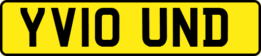 YV10UND