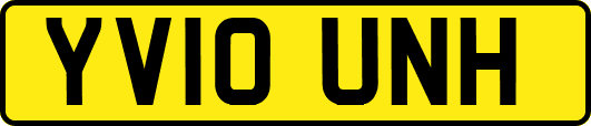 YV10UNH